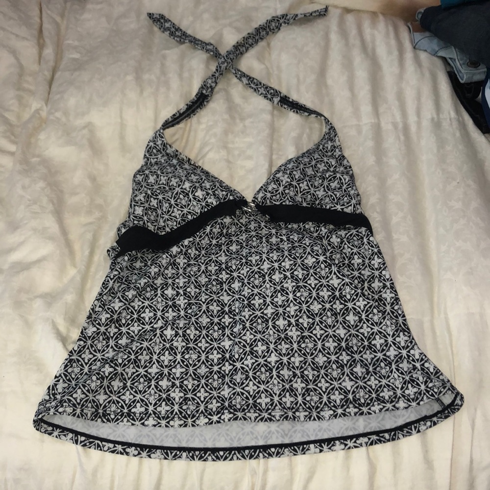 Swim suit